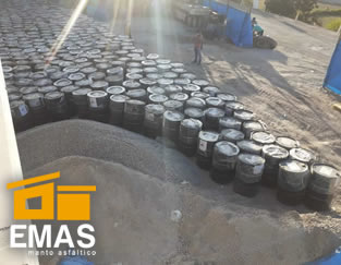 venta de emulson asfaltica